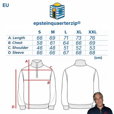 Original epsteinqzip®  (Limited edition)