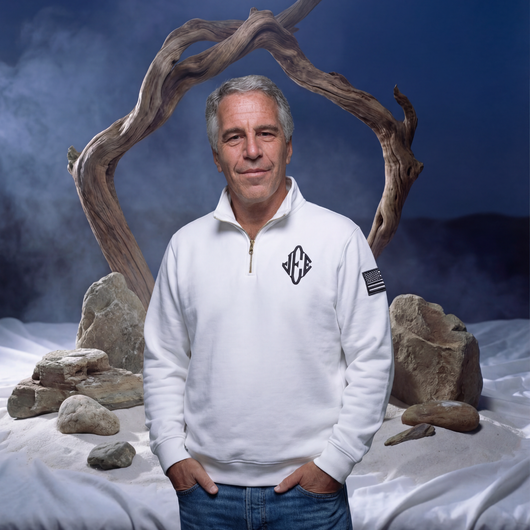 Original epsteinqzip®  (Limited edition)
