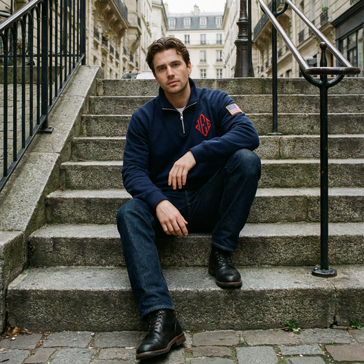 Original epsteinqzip®  (Limited edition)