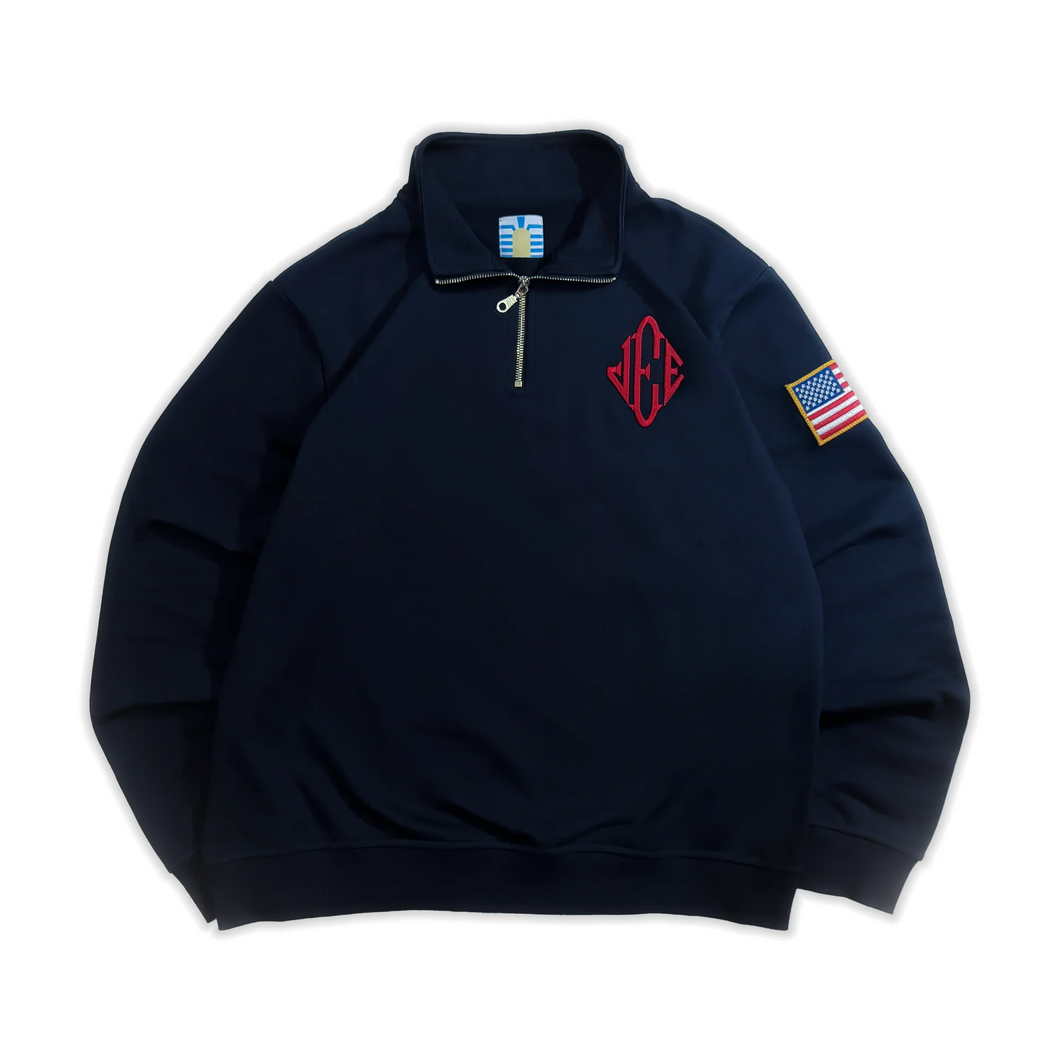 Original epsteinqzip® (Limited edition) – Epsteinquarterzip®