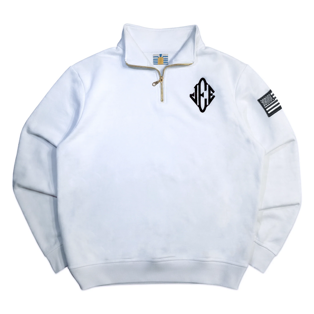 Ep Zipper Original epsteinqzip® (Limited edition) – Epsteinquarterzip®