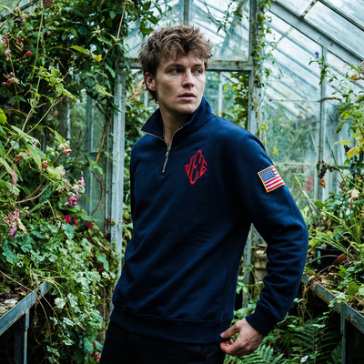 Original epsteinqzip®  (Limited edition)